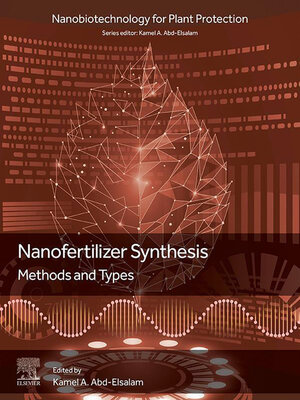 cover image of Nanofertilizer Synthesis